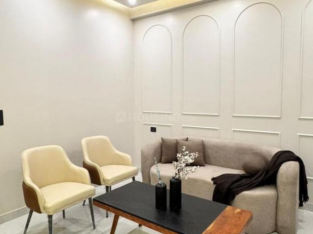 1 BHK Independent Builder Floor in Sector 43 for rent Gurgaon. The reference number is 20922669