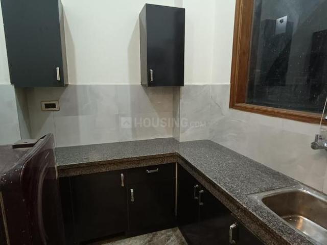 1 BHK Independent Builder Floor in Sector 43 for rent Gurgaon. The reference number is 20935286