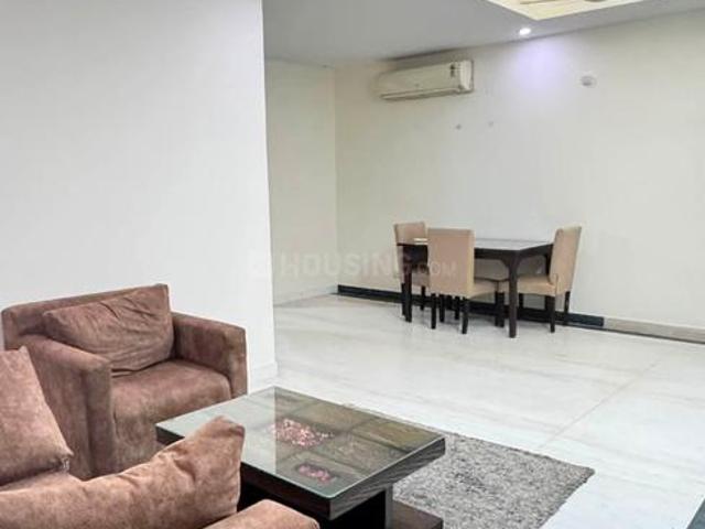 1 BHK Independent Builder Floor in Sector 43 for rent Gurgaon. The reference number is 20957936