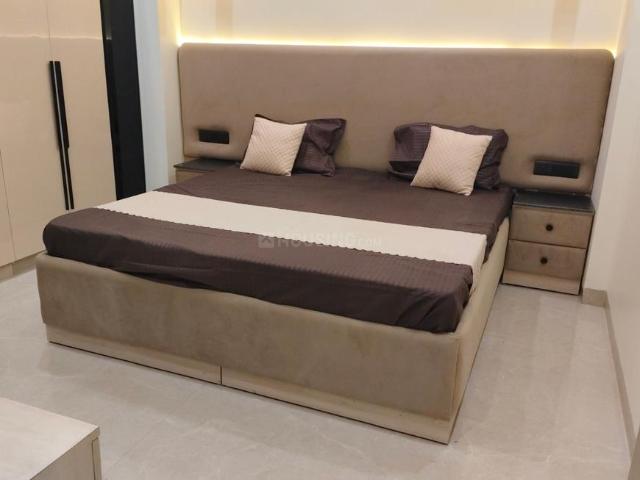 1 BHK Independent Builder Floor in Sector 43 for rent Gurgaon. The reference number is 20966885