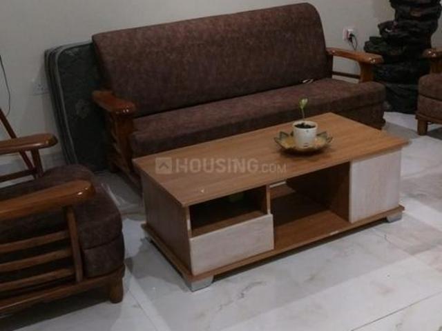 1 BHK Independent Builder Floor in Sector 43 for rent Gurgaon. The reference number is 20983144