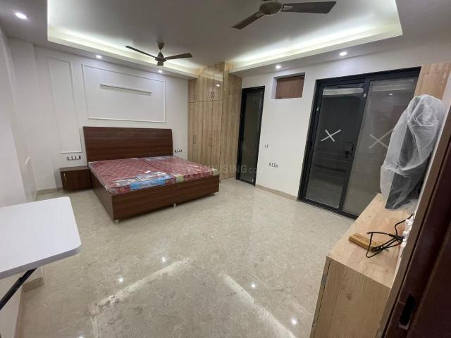 1 BHK Independent Builder Floor in Sector 43 for rent Gurgaon. The reference number is 21017736