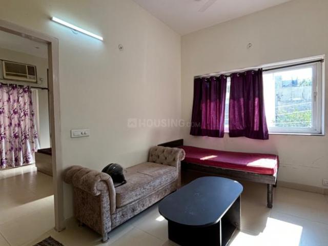 1 BHK Independent Builder Floor in Sector 40 for rent Gurgaon. The reference number is 17003294