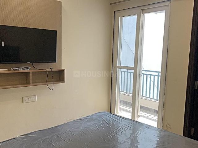1 BHK Independent Builder Floor in Sector 40 for rent Gurgaon. The reference number is 19877533