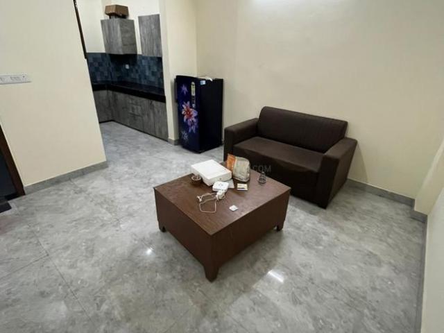 1 BHK Independent Builder Floor in Sector 40 for rent Gurgaon. The reference number is 20030483