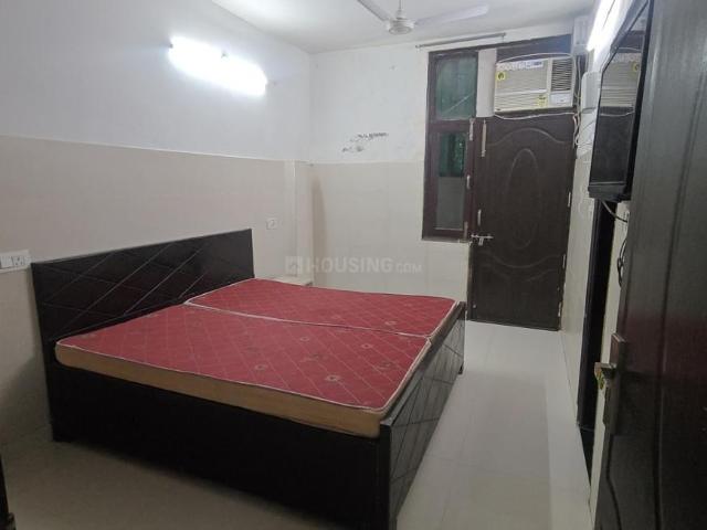 1 BHK Independent Builder Floor in Sector 40 for rent Gurgaon. The reference number is 20079498