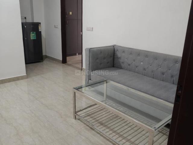 1 BHK Independent Builder Floor in Sector 40 for rent Gurgaon. The reference number is 20150169
