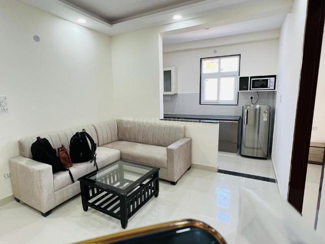 1 BHK Independent Builder Floor in Sector 40 for rent Gurgaon. The reference number is 20170743