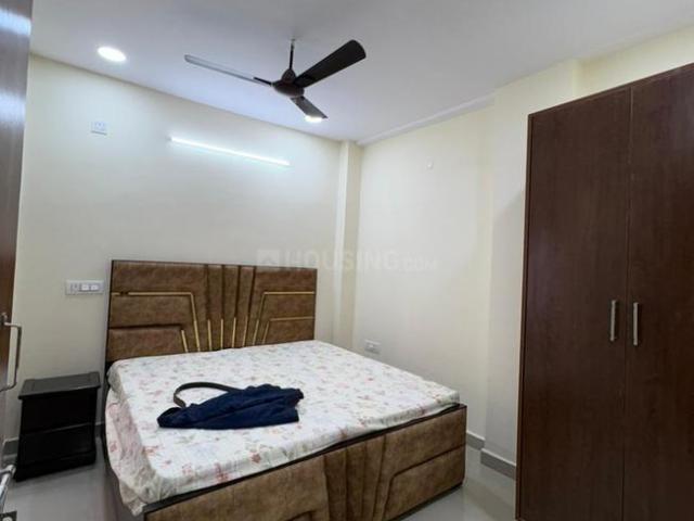 1 BHK Independent Builder Floor in Sector 40 for rent Gurgaon. The reference number is 20614057