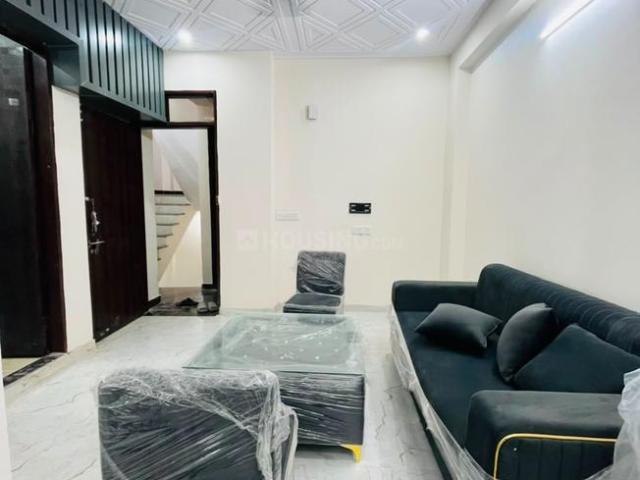 1 BHK Independent Builder Floor in Sector 40 for rent Gurgaon. The reference number is 20877192