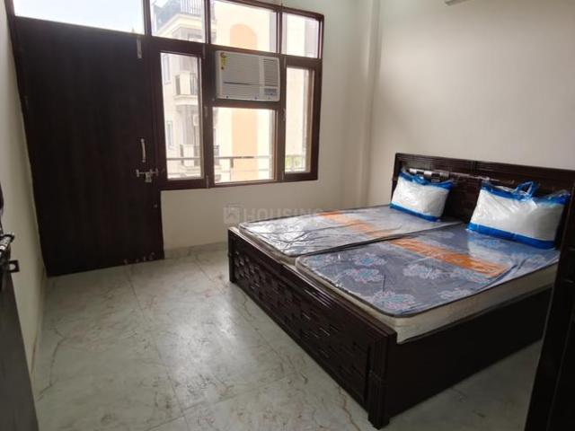 1 BHK Independent Builder Floor in Sector 40 for rent Gurgaon. The reference number is 20919648