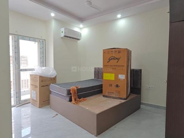 1 BHK Independent Builder Floor in Sector 40 for rent Gurgaon. The reference number is 20913736