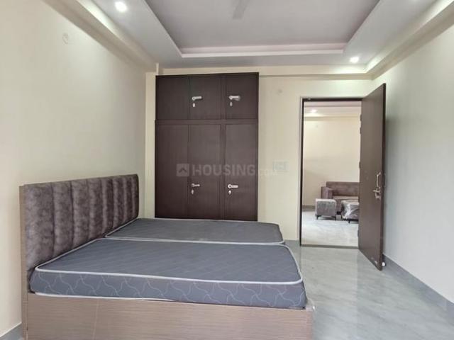 1 BHK Independent Builder Floor in Sector 40 for rent Gurgaon. The reference number is 20913739