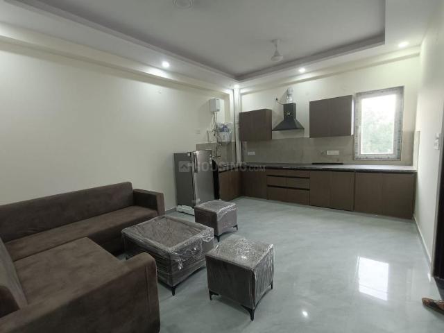 1 BHK Independent Builder Floor in Sector 40 for rent Gurgaon. The reference number is 20932292