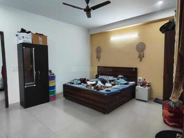 1 BHK Independent Builder Floor in Sector 40 for rent Gurgaon. The reference number is 21009658