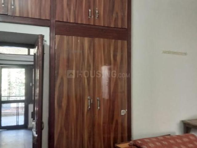 1 BHK Independent Builder Floor in Sector 41 for rent Chandigarh. The reference number is 20958314