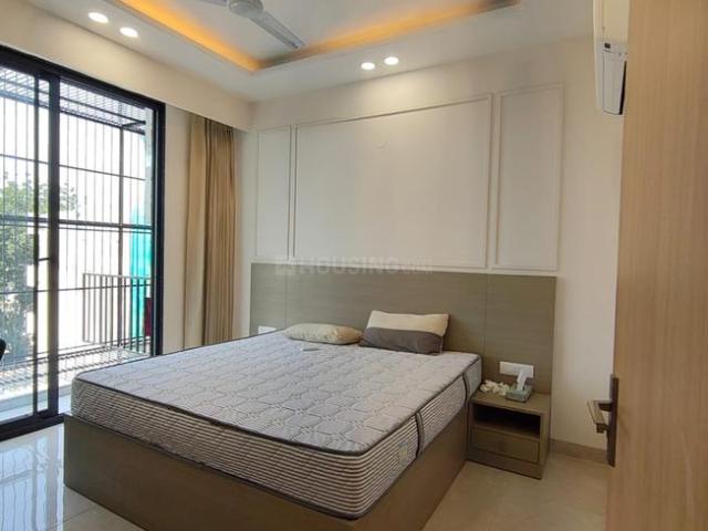 1 BHK Independent Builder Floor in Sector 41 for rent Gurgaon. The reference number is 20833477