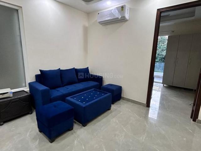 1 BHK Independent Builder Floor in Sector 41 for rent Gurgaon. The reference number is 20871992