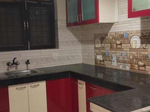 1 BHK Independent Builder Floor in Sector 41 for rent Noida. The reference number is 20364033