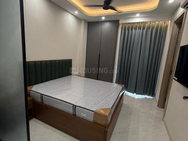 1 BHK Independent Builder Floor in Sector 42 for rent Gurgaon. The reference number is 19932952