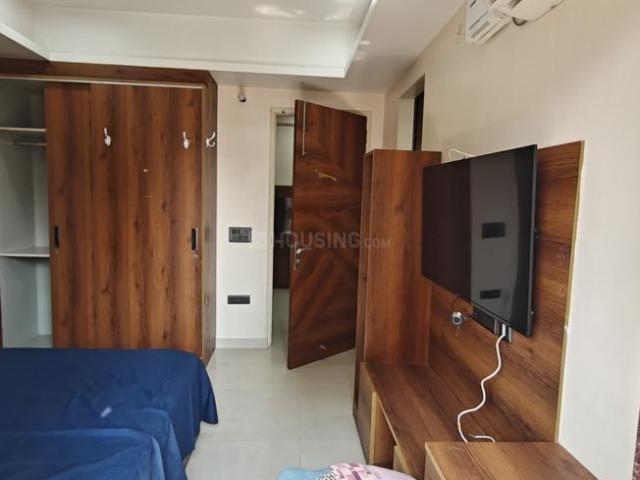 1 BHK Independent Builder Floor in Sector 42 for rent Gurgaon. The reference number is 20209858