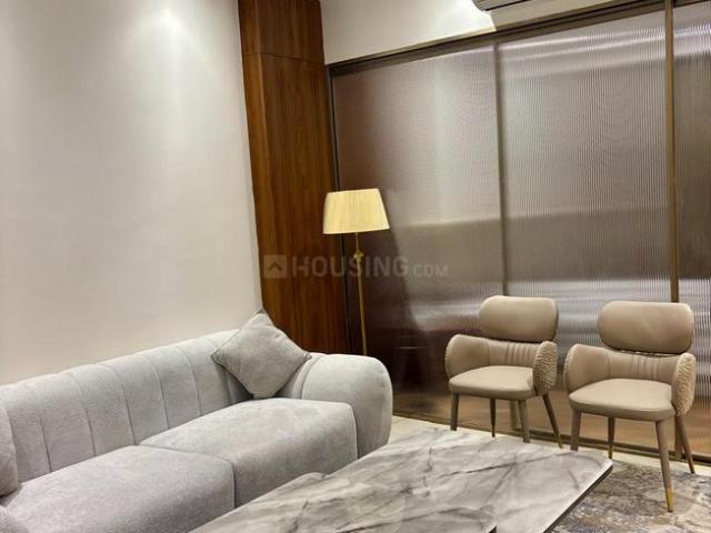 1 BHK Independent Builder Floor in Sector 42 for rent Gurgaon. The reference number is 20467599