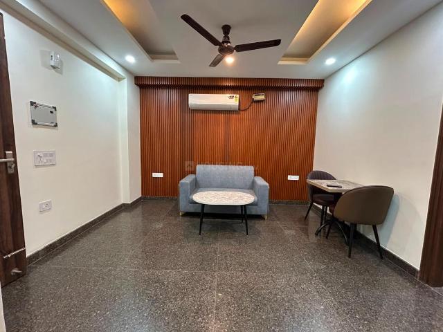 1 BHK Independent Builder Floor in Sector 42 for rent Gurgaon. The reference number is 20883731
