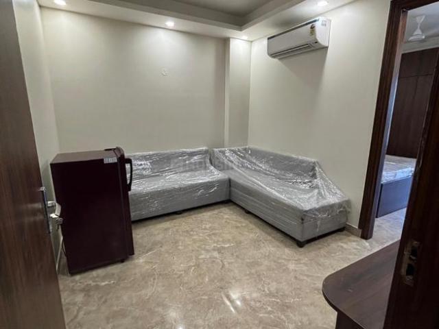 1 BHK Independent Builder Floor in Sector 42 for rent Gurgaon. The reference number is 20883844