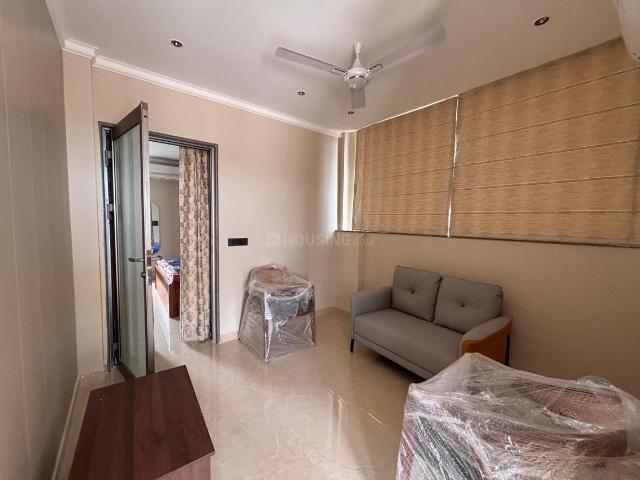 1 BHK Independent Builder Floor in Sector 42 for rent Gurgaon. The reference number is 20941954