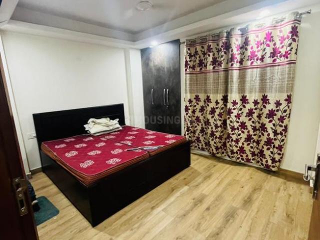 1 BHK Independent Builder Floor in Sector 47 for rent Gurgaon. The reference number is 14513912
