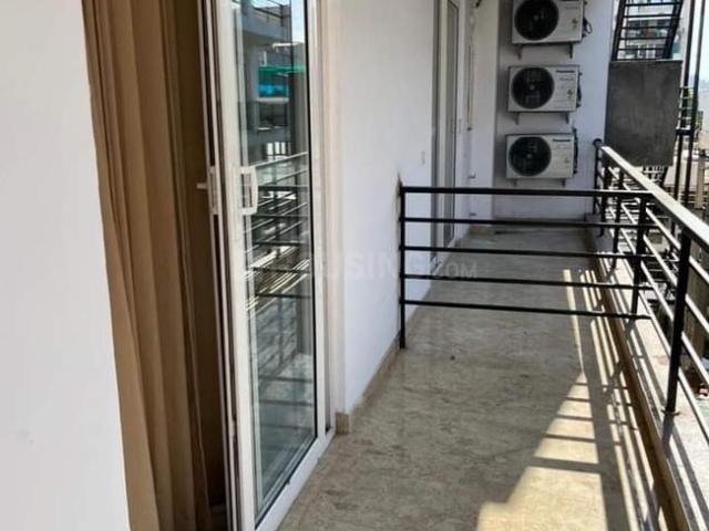 1 BHK Independent Builder Floor in Sector 47 for rent Gurgaon. The reference number is 14829702