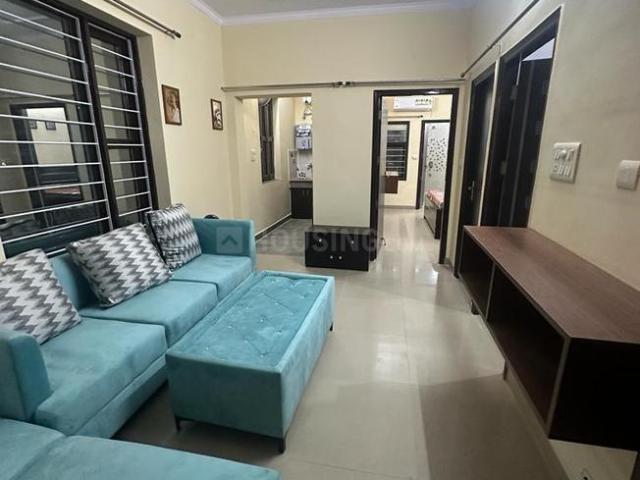 1 BHK Independent Builder Floor in Sector 47 for rent Gurgaon. The reference number is 16374999
