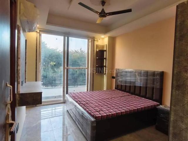 1 BHK Independent Builder Floor in Sector 47 for rent Gurgaon. The reference number is 18220181