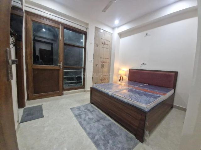 1 BHK Independent Builder Floor in Sector 47 for rent Gurgaon. The reference number is 19904915
