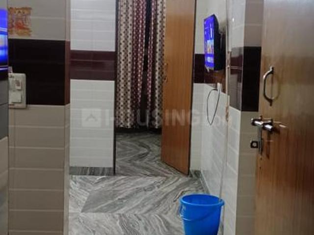 1 BHK Independent Builder Floor in Sector 47 for rent Gurgaon. The reference number is 20405765