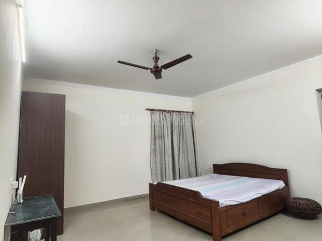 1 BHK Independent Builder Floor in Sector 47 for rent Gurgaon. The reference number is 20730414