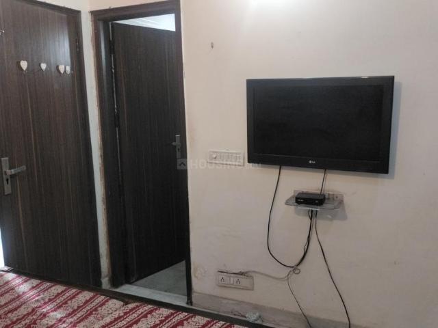 1 BHK Independent Builder Floor in Sector 47 for rent Gurgaon. The reference number is 20745996