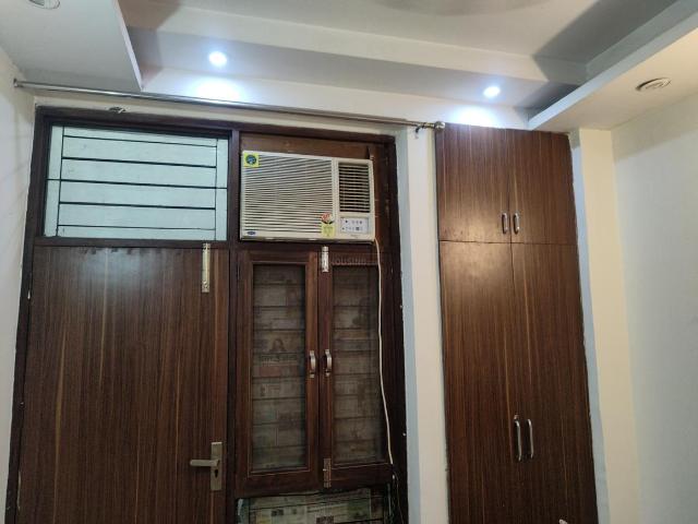 1 BHK Independent Builder Floor in Sector 47 for rent Gurgaon. The reference number is 20746080