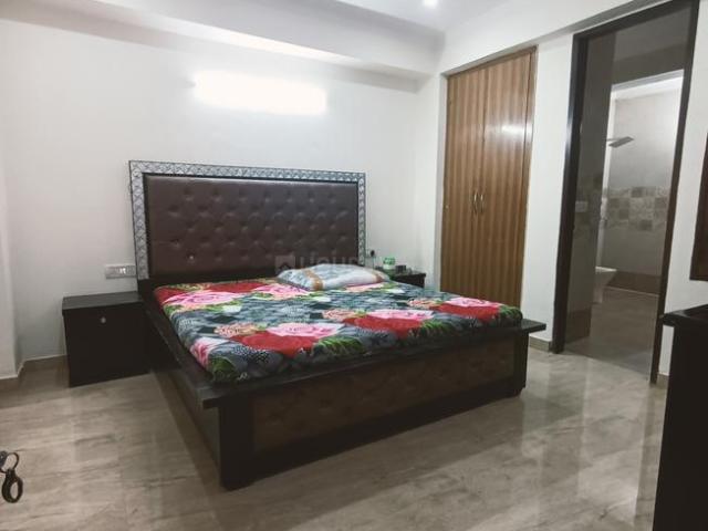1 BHK Independent Builder Floor in Sector 47 for rent Gurgaon. The reference number is 20832831
