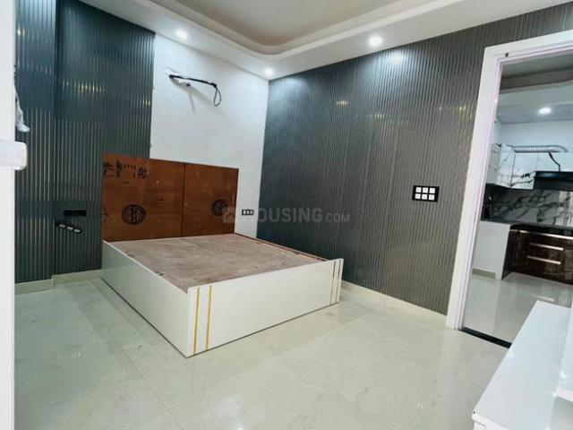 1 BHK Independent Builder Floor in Sector 47 for rent Gurgaon. The reference number is 20906924