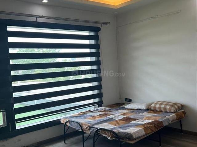 1 BHK Independent Builder Floor in Sector 47 for rent Noida. The reference number is 16546784