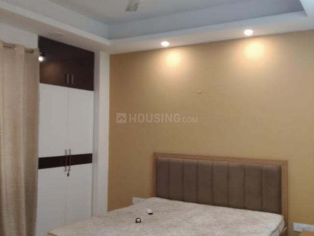 1 BHK Independent Builder Floor in Sector 44 for rent Noida. The reference number is 20345949