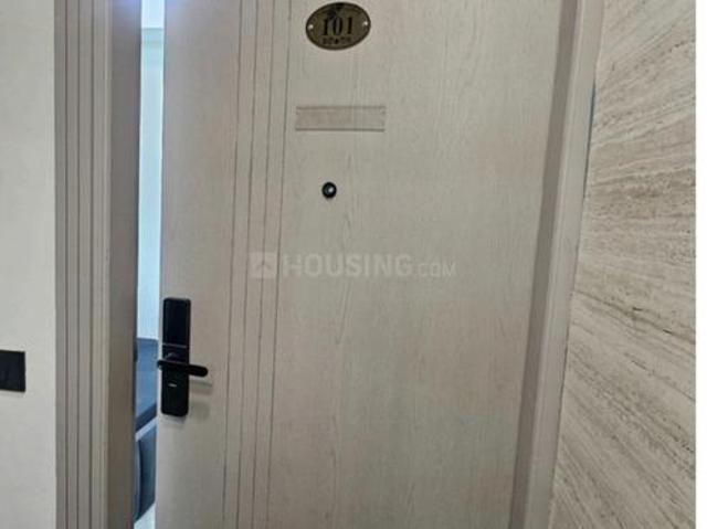 1 BHK Independent Builder Floor in Sector 45 for rent Gurgaon. The reference number is 20124137
