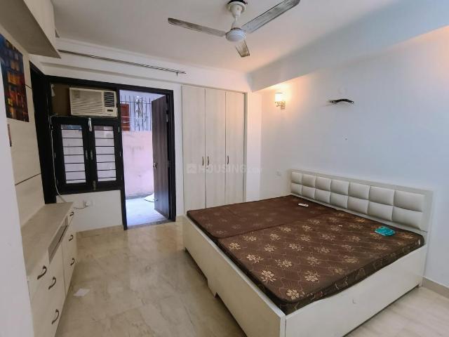 1 BHK Independent Builder Floor in Sector 45 for rent Gurgaon. The reference number is 20258225