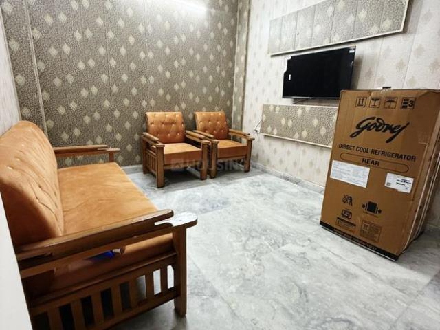 1 BHK Independent Builder Floor in Sector 45 for rent Gurgaon. The reference number is 20539612