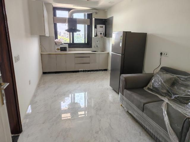 1 BHK Independent Builder Floor in Sector 45 for rent Gurgaon. The reference number is 20565934