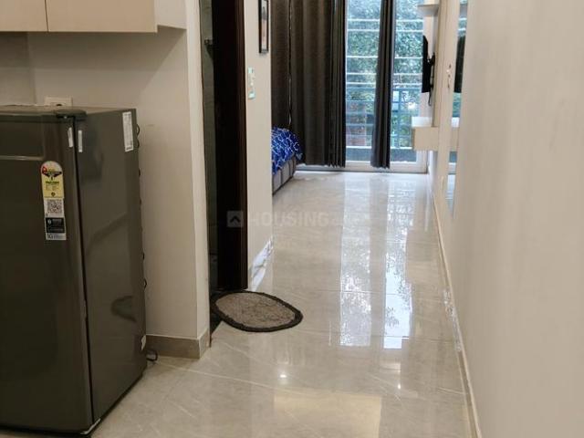 1 BHK Independent Builder Floor in Sector 39 for rent Gurgaon. The reference number is 20913774