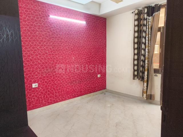 1 BHK Independent Builder Floor in Sector 45 for rent Noida. The reference number is 19576260