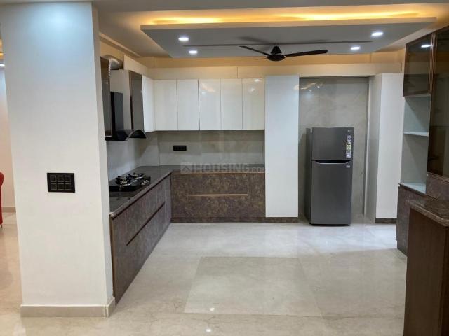 1 BHK Independent Builder Floor in Sector 46 for rent Gurgaon. The reference number is 16943823