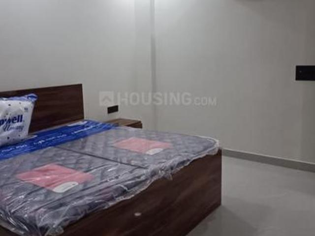 1 BHK Independent Builder Floor in Sector 46 for rent Gurgaon. The reference number is 19729393